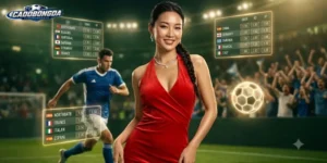 Rikvip – Bài Đọc Trước Cho Người Chưa Đặt Kèo, Đủ Các Mảng Chính